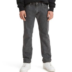 Price firm: Mens Levi’s 511 black straight jeans 34 30